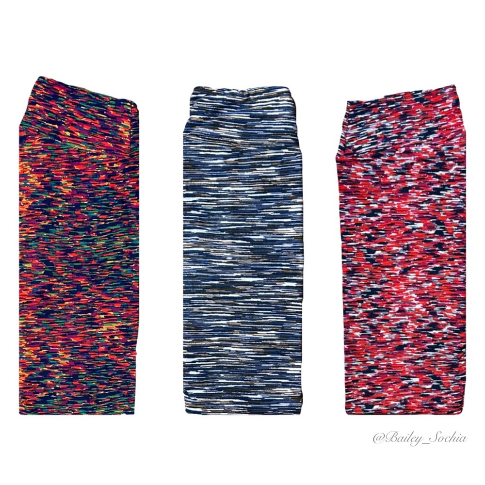 LLR OS Bundle (3)